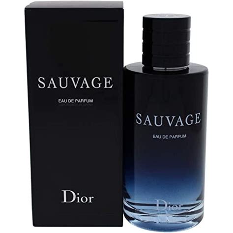 christian dior eau sauvage eau de toilette spray 200ml|dior sauvage best price.